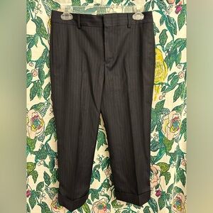 Polo Ralph Lauren wool Pinstripe pants boys size 14